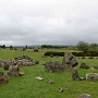 08-Beaghmore Stone Circle